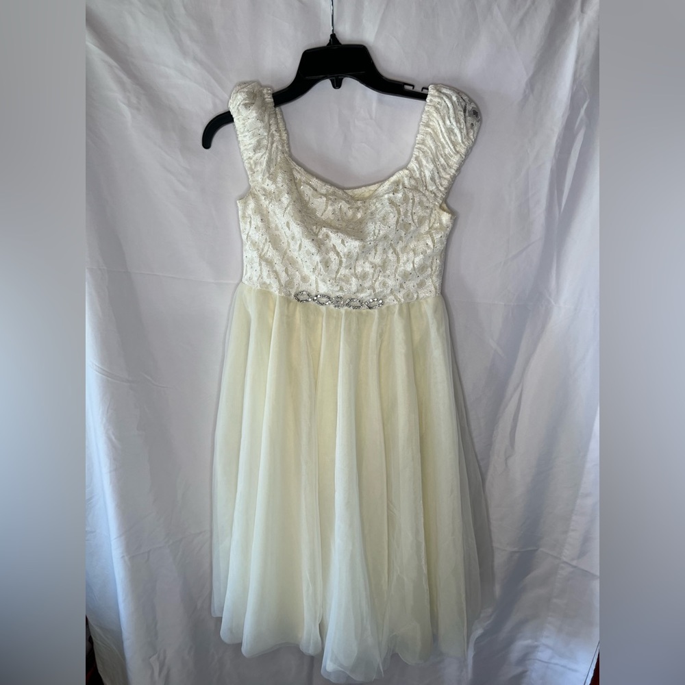 Revolution Dancewear Lyrical Dress